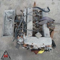 Motore AR01655 ALFA ROMEO ALFETTA GTV 1974-1987 2.0 Benz d'epoca BLOCCATO 94082 Motore AR01655 ALFA ROMEO ALFETTA GTV 1974-1987 2.0 Benz d'epoca BLOCCATO 94082