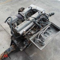 Motore AR01655 ALFA ROMEO ALFETTA GTV 1974-1987 2.0 Benz d'epoca BLOCCATO 94082 Motore AR01655 ALFA ROMEO ALFETTA GTV 1974-1987 2.0 Benz d'epoca BLOCCATO 94082