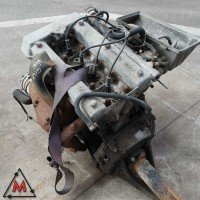 Motore AR01655 ALFA ROMEO ALFETTA GTV 1974-1987 2.0 Benz d'epoca BLOCCATO 94082 Motore AR01655 ALFA ROMEO ALFETTA GTV 1974-1987 2.0 Benz d'epoca BLOCCATO 94082