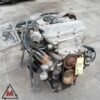 Motore AR01655 ALFA ROMEO ALFETTA GTV 1974-1987 2.0 Benz d'epoca BLOCCATO 94082 Motore AR01655 ALFA ROMEO ALFETTA GTV 1974-1987 2.0 Benz d'epoca BLOCCATO 94082