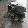Motore AR32104 245.000 km ALFA ROMEO 147 MK1 2000-2005 1.6 BENZINA 88kW (104064)