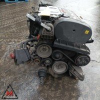 Motore AR32104 245.000 km ALFA ROMEO 147 MK1 2000-2005 1.6 BENZINA 88kW (104064)