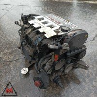 Motore AR32104 245.000 km ALFA ROMEO 147 MK1 2000-2005 1.6 BENZINA 88kW (104064)