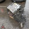 Motore AR32104 245.000 km ALFA ROMEO 147 MK1 2000-2005 1.6 BENZINA 88kW (104064)