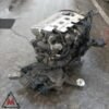 Motore AR32104 245.000 km ALFA ROMEO 147 MK1 2000-2005 1.6 BENZINA 88kW (104064)