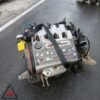 Motore AR32201 166000km Alfa Romeo 156 1997-2001 1.8 benzina 106kw usato (89863)
