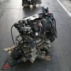 Motore AR32201 166000km Alfa Romeo 156 1997-2001 1.8 benzina 106kw usato (89863)