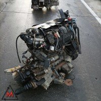 Motore AR32201 166000km Alfa Romeo 156 1997-2001 1.8 benzina 106kw usato (89863)