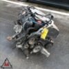 Motore AR32201 166000km Alfa Romeo 156 1997-2001 1.8 benzina 106kw usato (89863)
