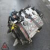Motore AR32201 166000km Alfa Romeo 156 1997-2001 1.8 benzina 106kw usato (89863)