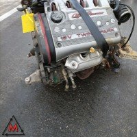 Motore AR32201 166000km Alfa Romeo 156 1997-2001 1.8 benzina 106kw usato (89863)