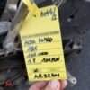 Motore AR32201 166000km Alfa Romeo 156 1997-2001 1.8 benzina 106kw usato (89863)