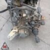 Motore AR32201 166000km Alfa Romeo 156 1997-2001 1.8 benzina 106kw usato (89863)