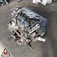 Motore AR32201 182.000 km ALFA ROMEO 156 Mk1 1997-2001 1.8 BENZINA 106kW 112110