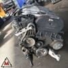 Motore AR32201 182.000 km ALFA ROMEO 156 Mk1 1997-2001 1.8 BENZINA 106kW 112110