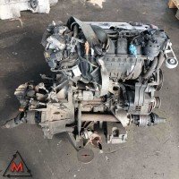 Motore AR32201 182.000 km ALFA ROMEO 156 Mk1 1997-2001 1.8 BENZINA 106kW 112110