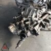 Motore AR32201 182.000 km ALFA ROMEO 156 Mk1 1997-2001 1.8 BENZINA 106kW 112110