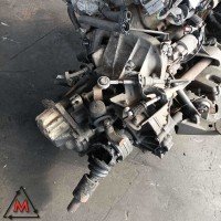 Motore AR32201 182.000 km ALFA ROMEO 156 Mk1 1997-2001 1.8 BENZINA 106kW 112110