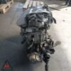 Motore AR32201 182.000 km ALFA ROMEO 156 Mk1 1997-2001 1.8 BENZINA 106kW 112110