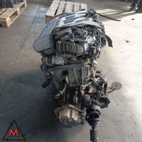 Motore AR32201 182.000 km ALFA ROMEO 156 Mk1 1997-2001 1.8 BENZINA 106kW 112110