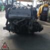 Motore AR32201 182.000 km ALFA ROMEO 156 Mk1 1997-2001 1.8 BENZINA 106kW 112110