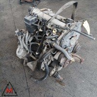 Motore AR32302 204.000 km ALFA ROMEO 156 Mk1 1997-2001 1.9 DIESEL 77 kW (16744)
