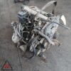 Motore AR32302 204.000 km ALFA ROMEO 156 Mk1 1997-2001 1.9 DIESEL 77 kW (16744)