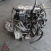Motore AR32302 204.000 km ALFA ROMEO 156 Mk1 1997-2001 1.9 DIESEL 77 kW (16744)