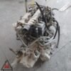 Motore AR32302 204.000 km ALFA ROMEO 156 Mk1 1997-2001 1.9 DIESEL 77 kW (16744)