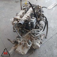 Motore AR32302 204.000 km ALFA ROMEO 156 Mk1 1997-2001 1.9 DIESEL 77 kW (16744)