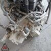Motore AR32302 204.000 km ALFA ROMEO 156 Mk1 1997-2001 1.9 DIESEL 77 kW (16744)