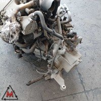 Motore AR32302 204.000 km ALFA ROMEO 156 Mk1 1997-2001 1.9 DIESEL 77 kW (16744)