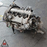 Motore AR32302 204.000 km ALFA ROMEO 156 Mk1 1997-2001 1.9 DIESEL 77 kW (16744)