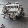 Motore AR32302 204.000 km ALFA ROMEO 156 Mk1 1997-2001 1.9 DIESEL 77 kW (16744)