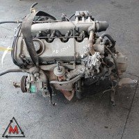 Motore AR32302 204.000 km ALFA ROMEO 156 Mk1 1997-2001 1.9 DIESEL 77 kW (16744)