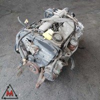 Motore AR32302 204.000 km ALFA ROMEO 156 Mk1 1997-2001 1.9 DIESEL 77 kW (16744)