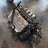 Motore AR33503 112.000 km ALFA ROMEO 1997-98 146 1.4 Benzina 76kW usato (91605) Motore AR33503 112.000 km ALFA ROMEO 1997-98 146 1.4 Benzina 76kW usato (91605)