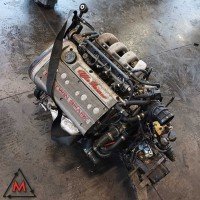 Motore AR33503 112.000 km ALFA ROMEO 1997-98 146 1.4 Benzina 76kW usato (91605) Motore AR33503 112.000 km ALFA ROMEO 1997-98 146 1.4 Benzina 76kW usato (91605)