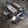 Motore AR33503 112.000 km ALFA ROMEO 1997-98 146 1.4 Benzina 76kW usato (91605) Motore AR33503 112.000 km ALFA ROMEO 1997-98 146 1.4 Benzina 76kW usato (91605)