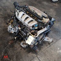 Motore AR33503 112.000 km ALFA ROMEO 1997-98 146 1.4 Benzina 76kW usato (91605) Motore AR33503 112.000 km ALFA ROMEO 1997-98 146 1.4 Benzina 76kW usato (91605)