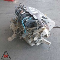Motore AR33503 77000 km Alfa Romeo 146 Mk3 1999-2001 1.4 benzina 76 kw (63512)
