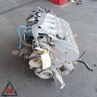 Motore AR33503 77000 km Alfa Romeo 146 Mk3 1999-2001 1.4 benzina 76 kw (63512)