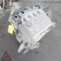 Motore AR33503 77000 km Alfa Romeo 146 Mk3 1999-2001 1.4 benzina 76 kw (63512)