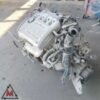 Motore AR33503 77000 km Alfa Romeo 146 Mk3 1999-2001 1.4 benzina 76 kw (63512)
