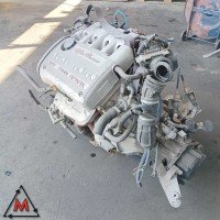 Motore AR33503 77000 km Alfa Romeo 146 Mk3 1999-2001 1.4 benzina 76 kw (63512)