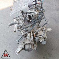 Motore AR33503 77000 km Alfa Romeo 146 Mk3 1999-2001 1.4 benzina 76 kw (63512)