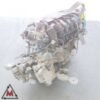 Motore AR33503 77000 km Alfa Romeo 146 Mk3 1999-2001 1.4 benzina 76 kw (63512)