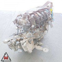 Motore AR33503 77000 km Alfa Romeo 146 Mk3 1999-2001 1.4 benzina 76 kw (63512)