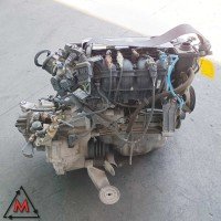 Motore AR33503 77000 km Alfa Romeo 146 Mk3 1999-2001 1.4 benzina 76 kw (63512)