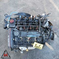 Motore AR33503 97.000km ALFA ROMEO 146 1999-2001 1.4 BENZINA 76kW usato (111633) Motore AR33503 97.000km ALFA ROMEO 146 1999-2001 1.4 BENZINA 76kW usato (111633)